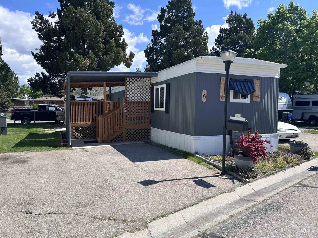 790 N Riviera #6 #6