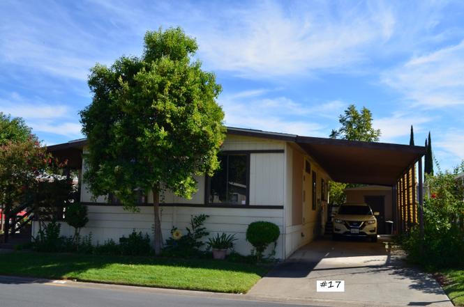 3835 Gardiner Ferry Rd #17