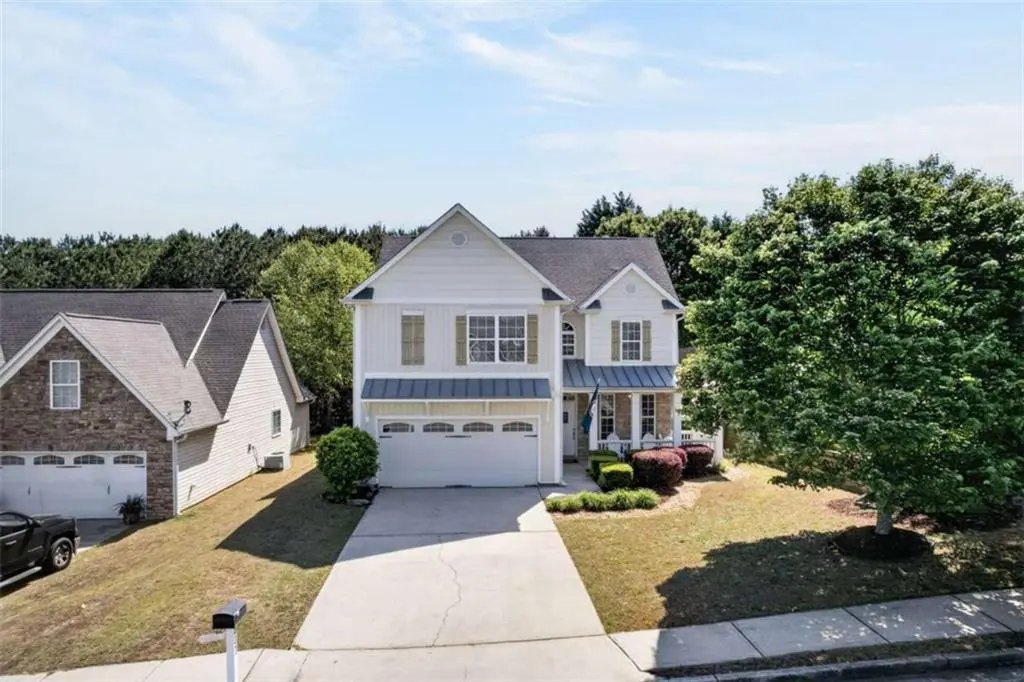 507 Rippling Ct