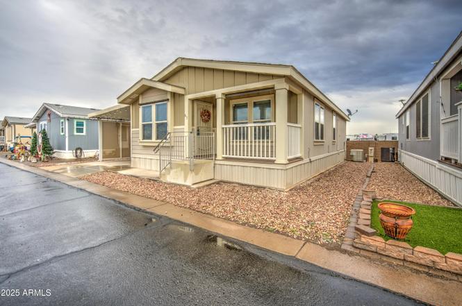 17506 W Van Buren St #67