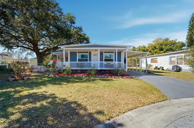 3006 Horse Shoe Ct