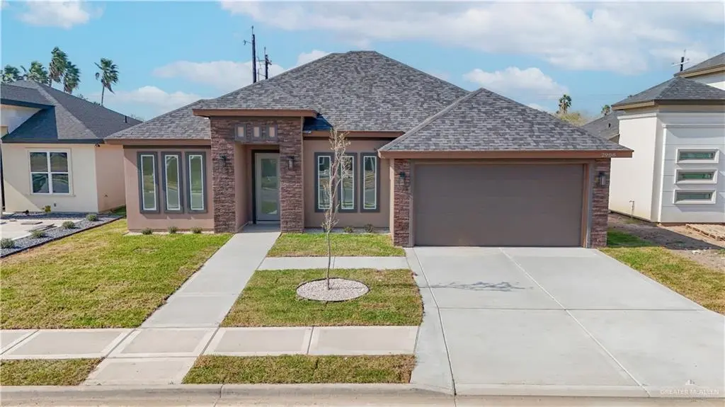 2908 Magnolia Dr