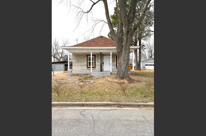 414 S Brownell Ave