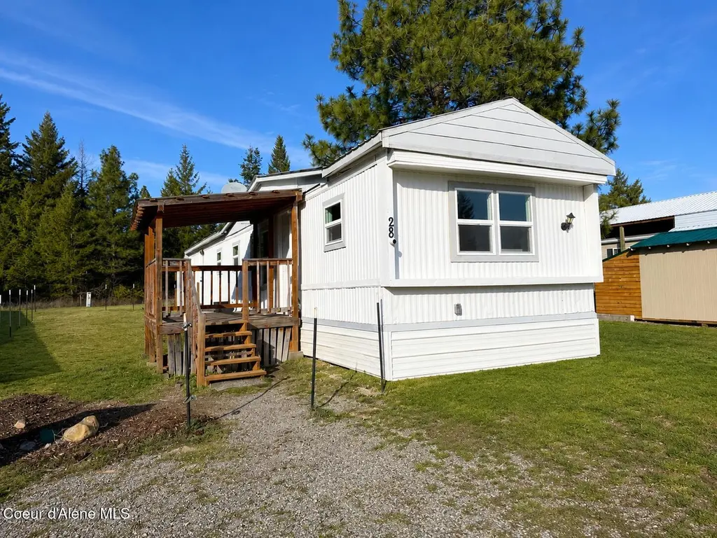 28128 N Highway 41 Trlr 28