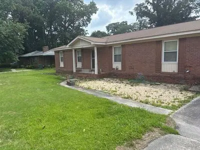 3621 Thurmond St