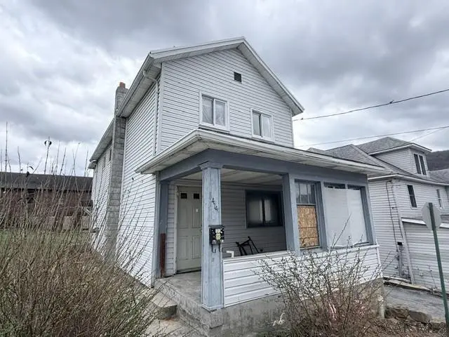 414 Church St