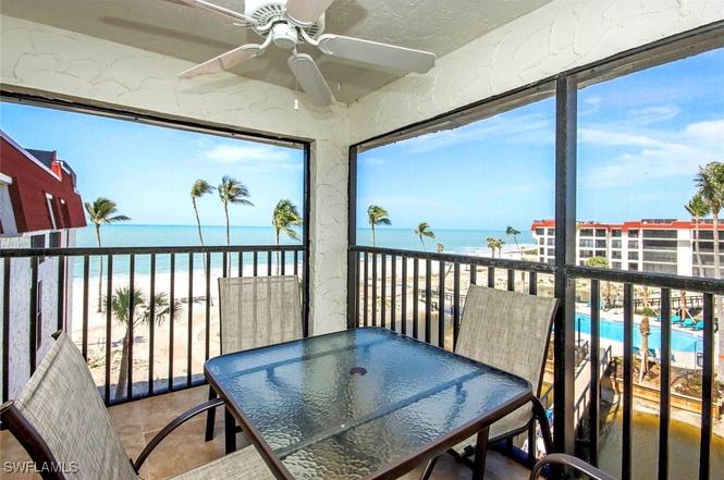 2445 W Gulf Dr Unit 43E