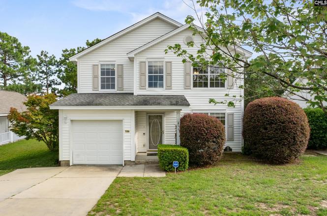 106 Rolling Knoll Dr
