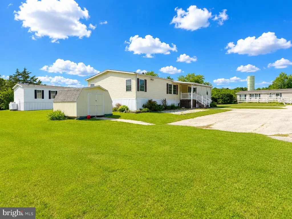 4820 Old Harrisburg Rd