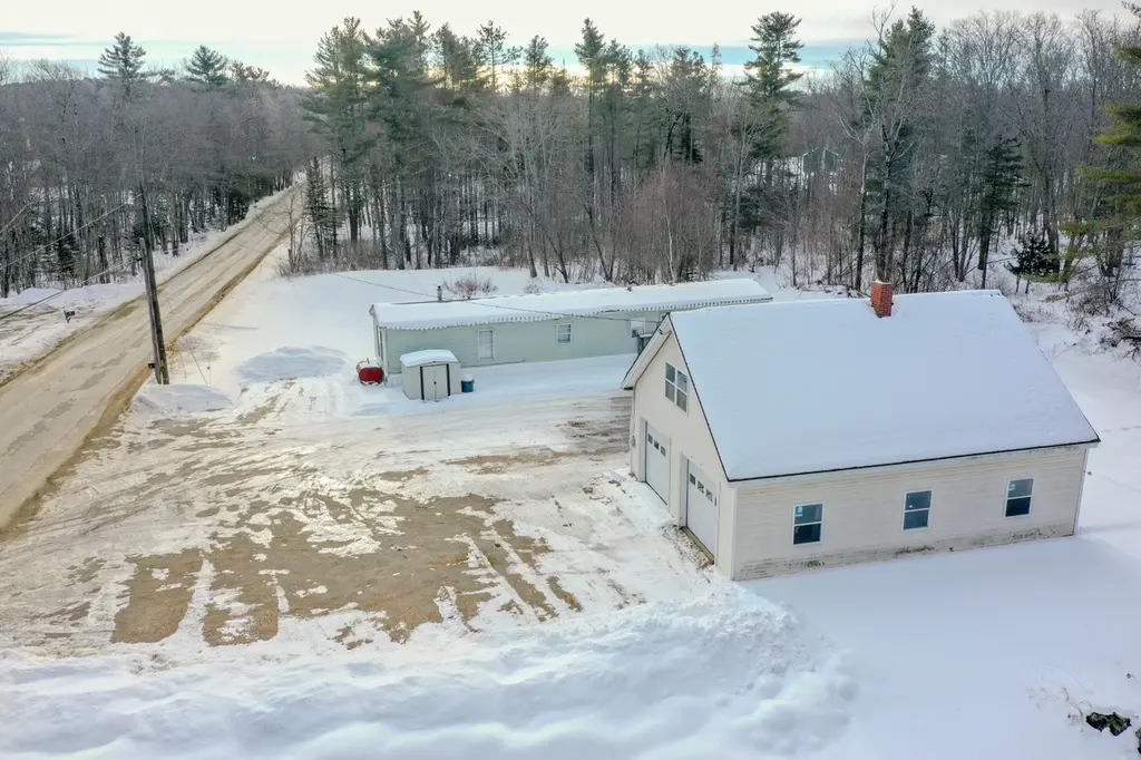 9 Rolerson Rd
