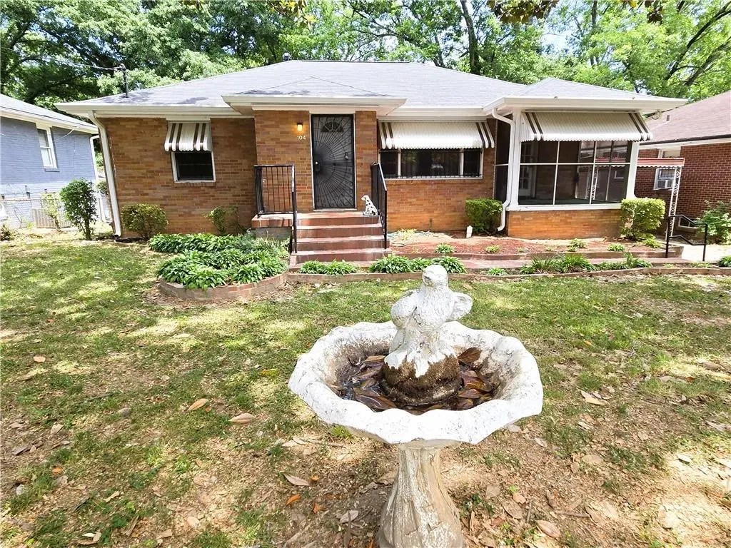 104 Willis Mills Rd