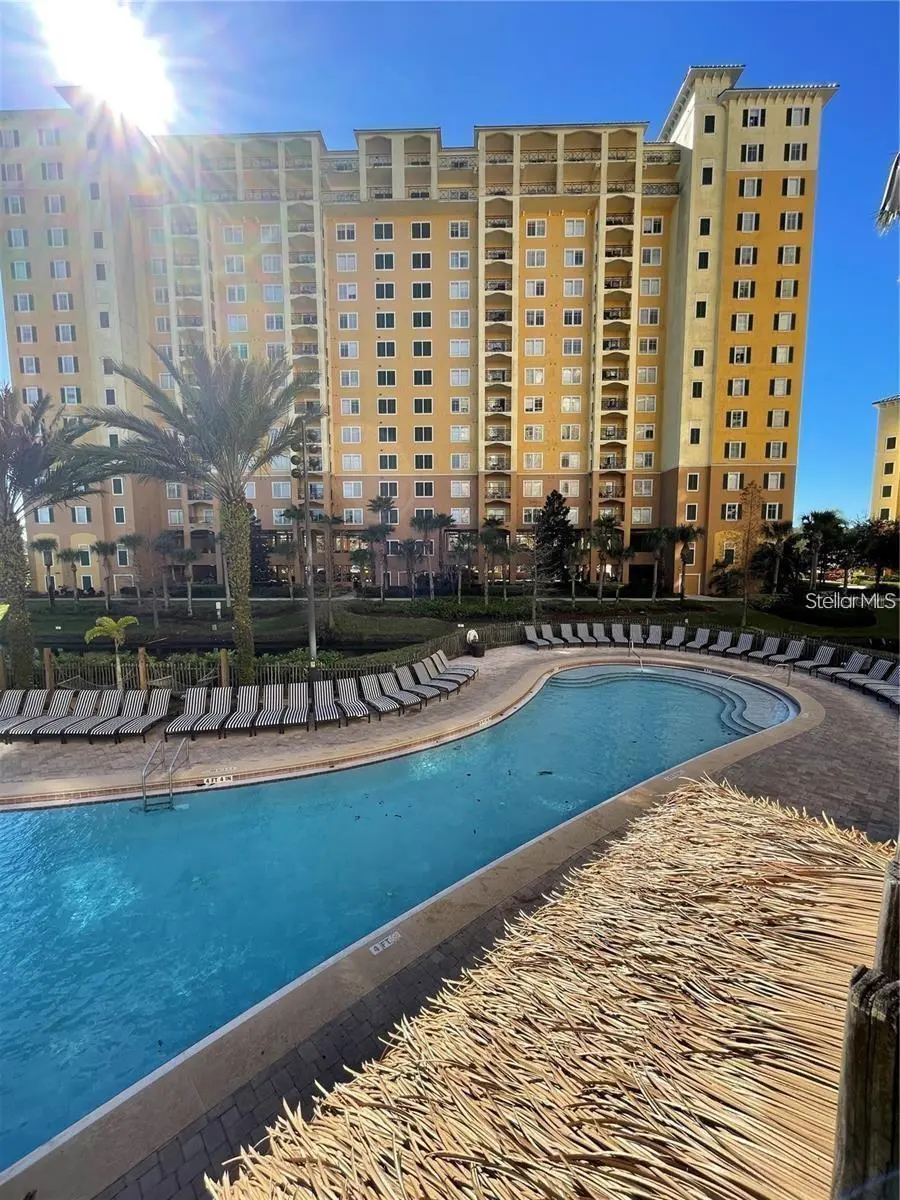8101 Resort Village Dr #3411