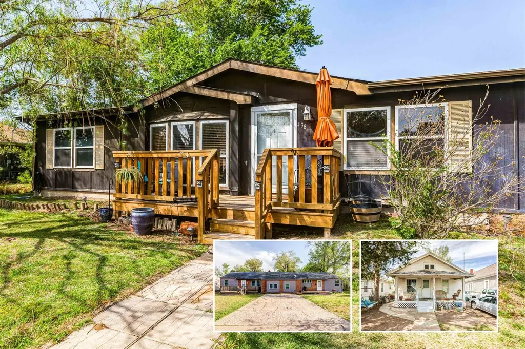438 Saturn Ave