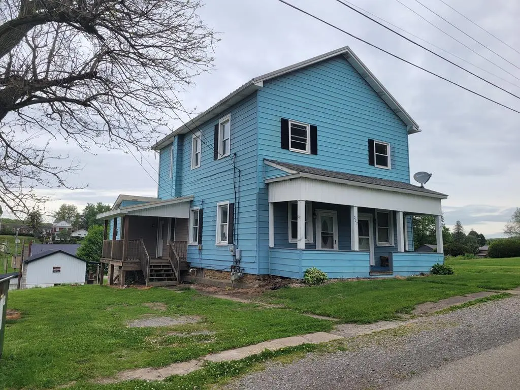 207 South Ave