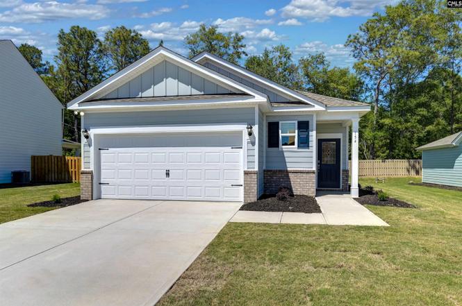 154 Ruby Prince Rd