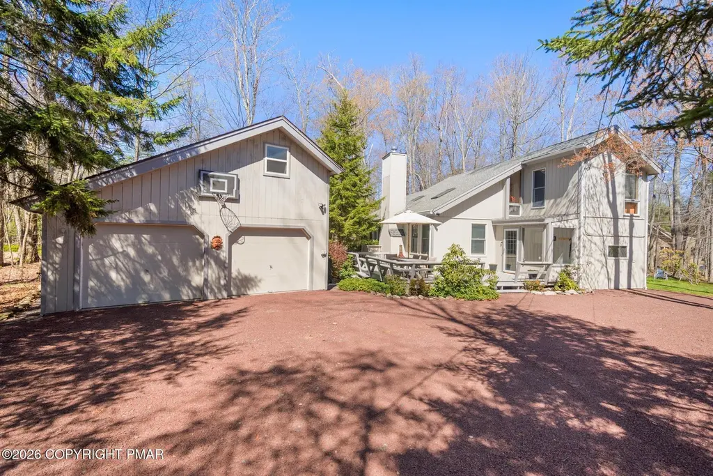 283 Long View Ln