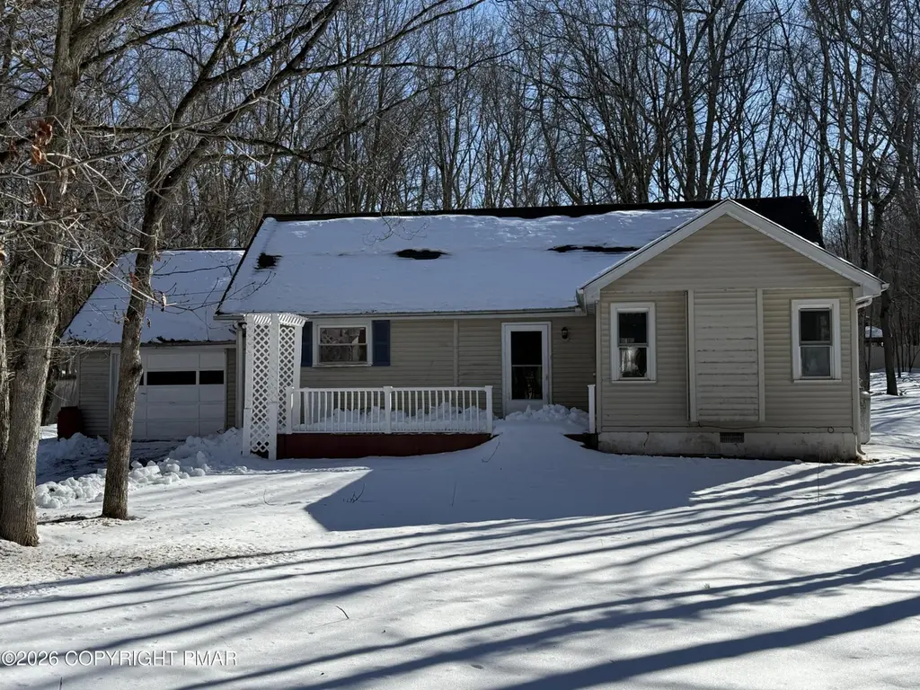 118 Buckhill Rd