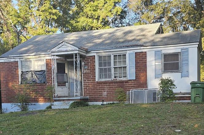 122 Torch Hill Rd
