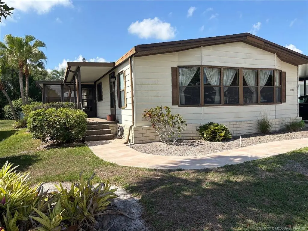 2856 SW Toronado Trl