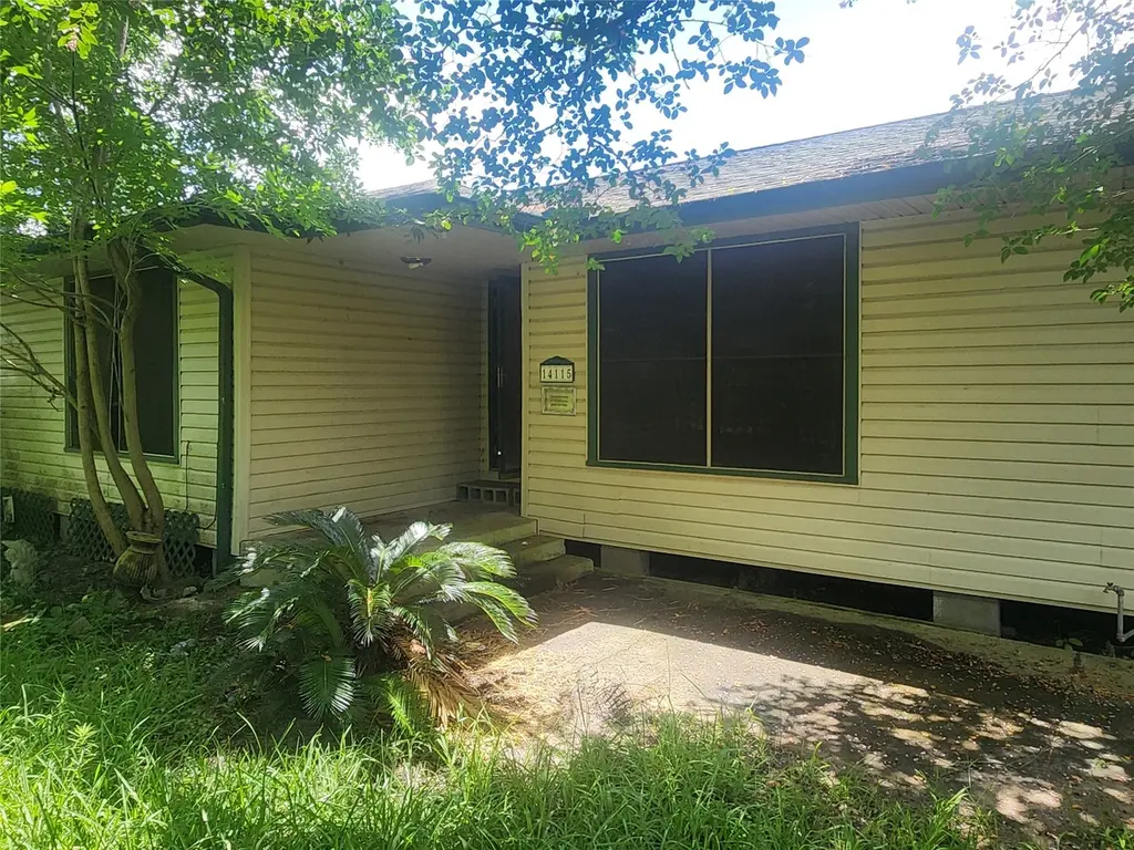 14115 Bohemian Hall Rd