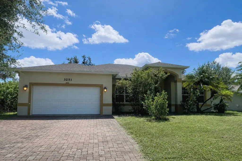 3251 W Price Blvd