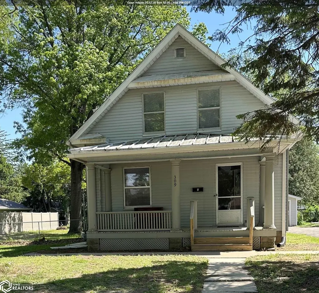 309 Whitewood St
