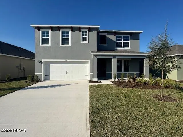 2274 Lake Preserve Cir