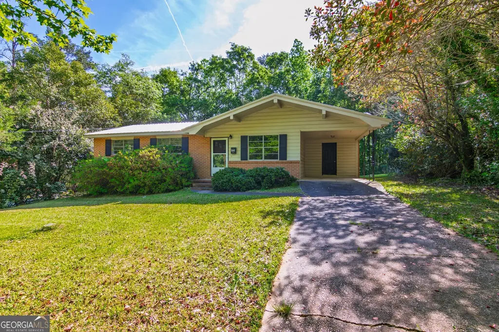 505 Chafin Dr
