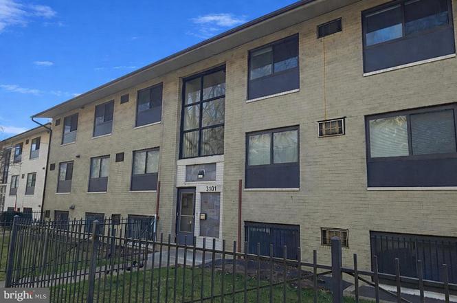 3101 Naylor Rd SE #304