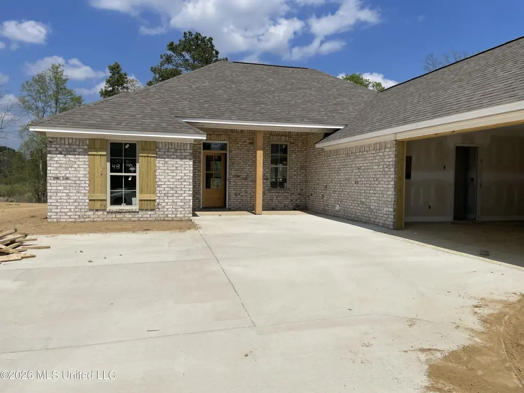 564 Patrick Farms Dr