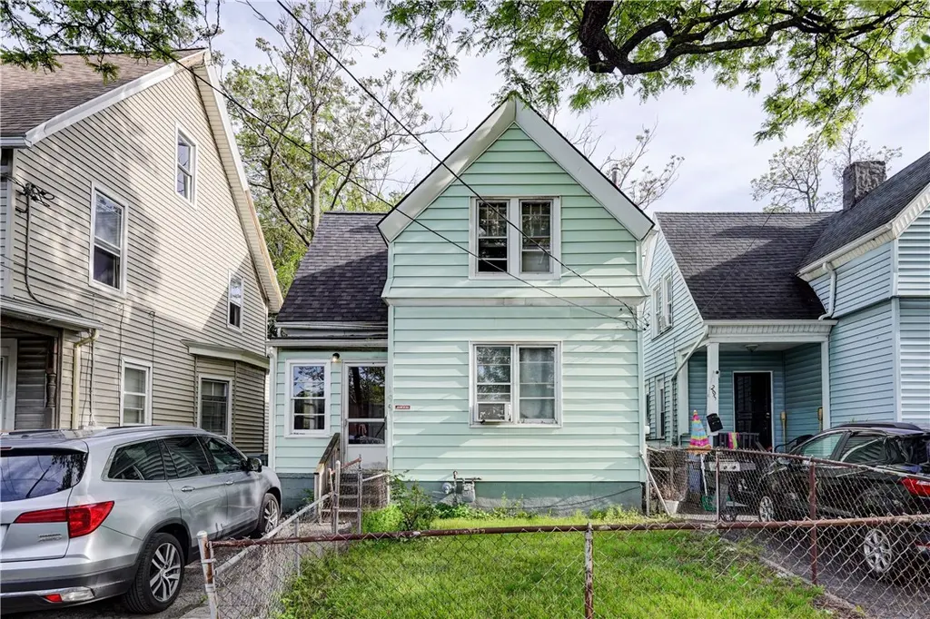 199 Wilder St
