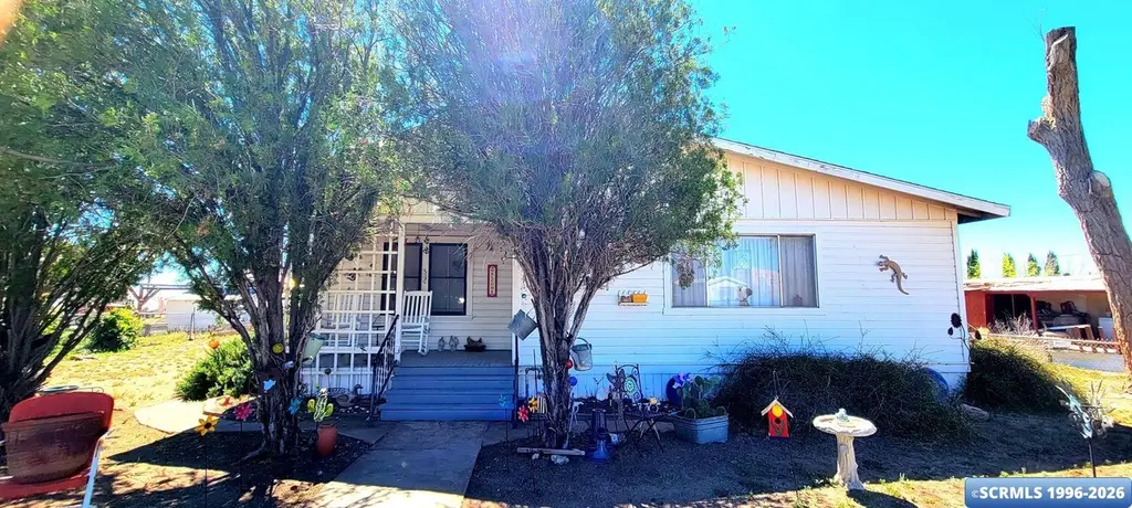 13 Nevada St
