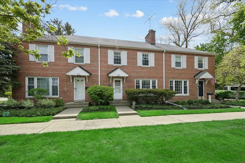 310 Jackson Ave