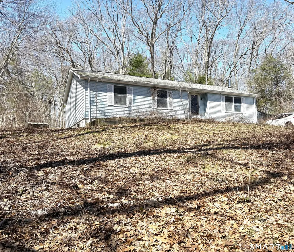 317 Old Jewett City Rd