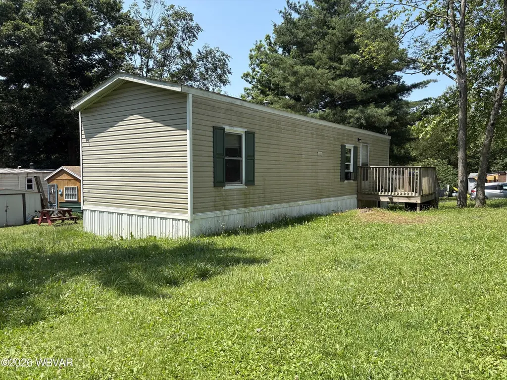 528 Ruben Kehrer Rd #40