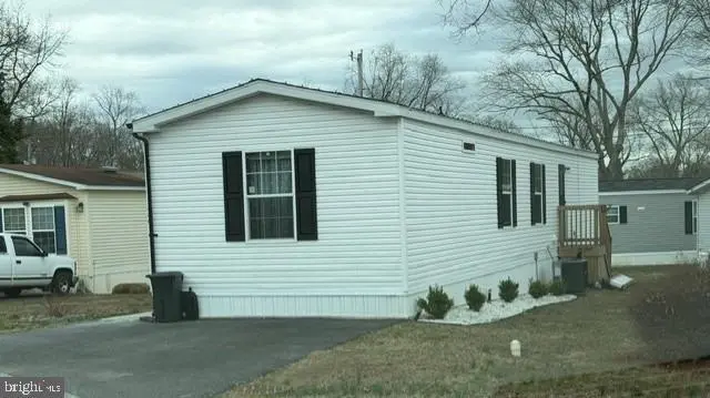 10505 Cedarville Rd Unit 7-4