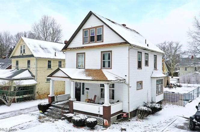 1970 Weston Ave