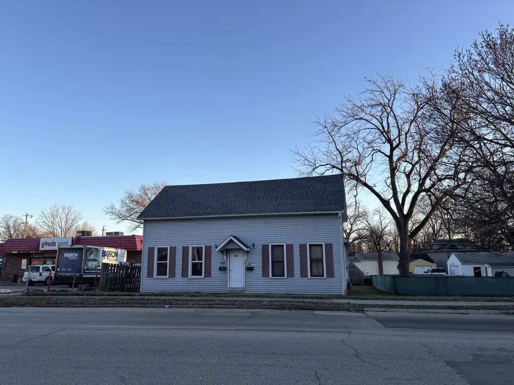 2809 Telegraph Rd