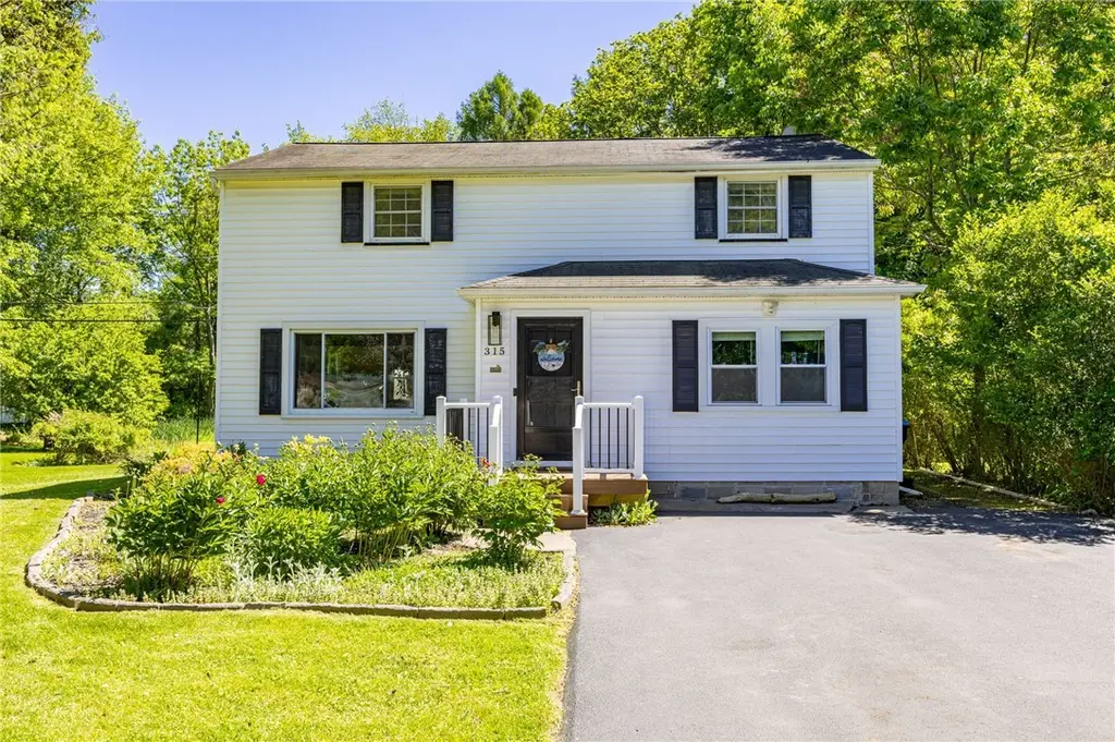 315 Eaton Rd