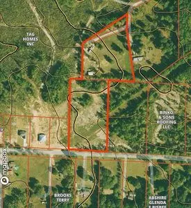 1055 Crooked Oak Trl