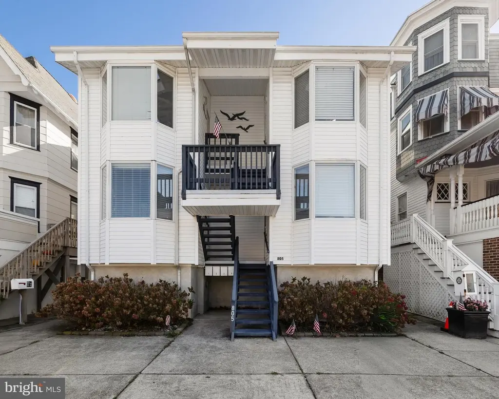 805 Central Ave #3