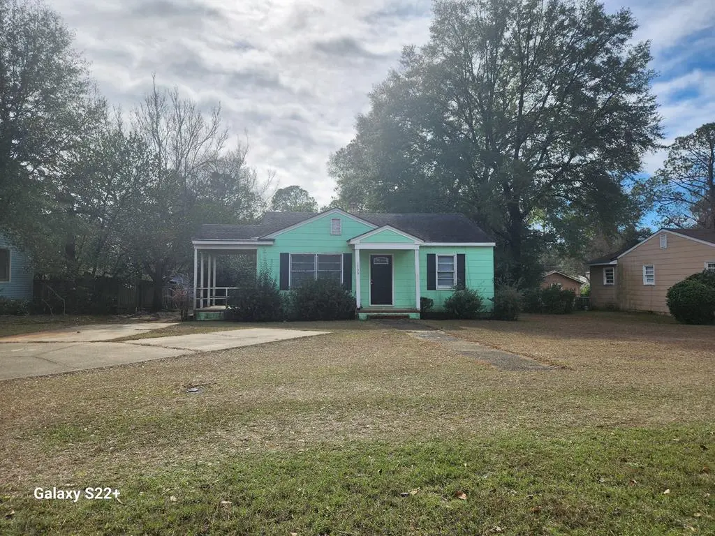 1706 Lincoln Ave