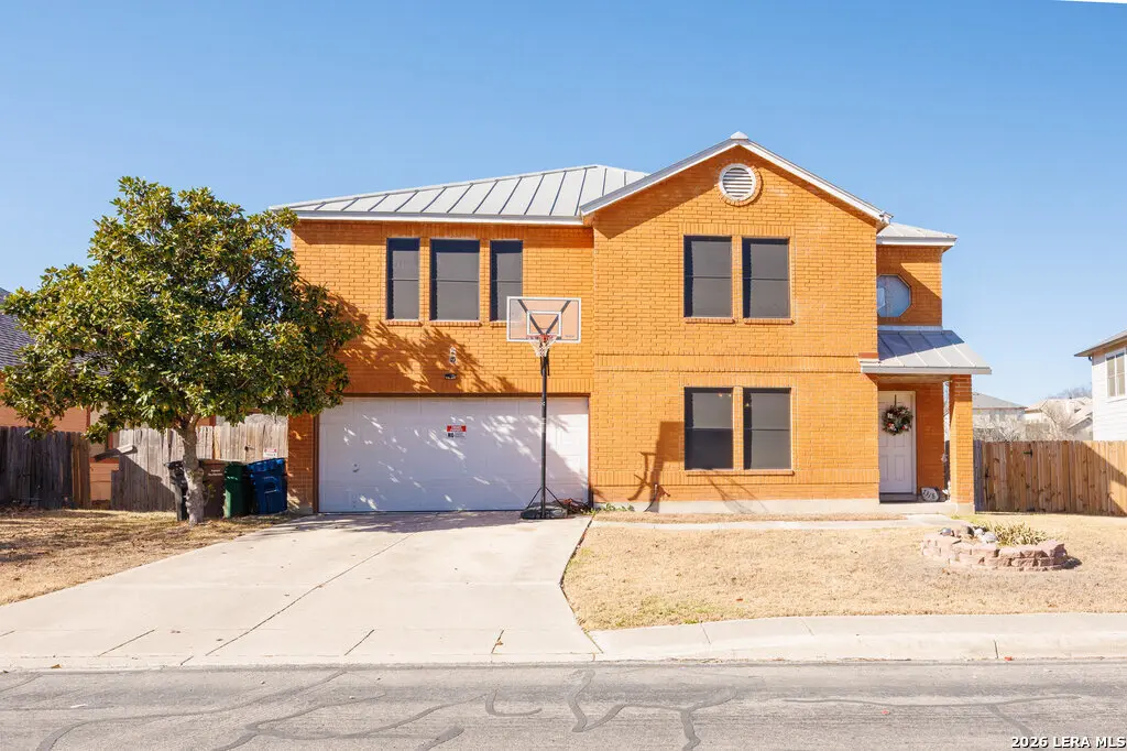 7318 Raintree