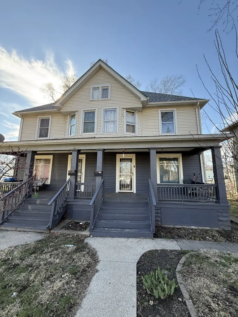 357 S Rosewood Ave