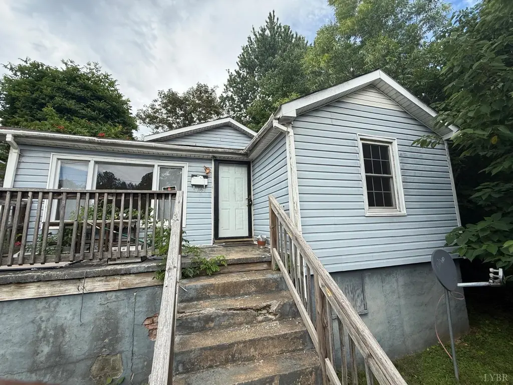 116 Polk St