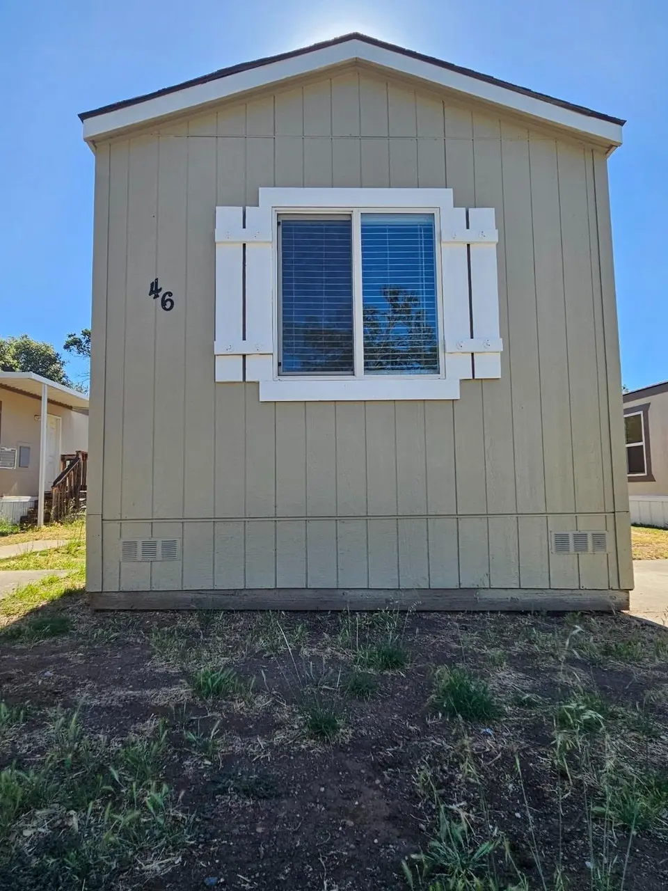 1616 Oro Dam Blvd E #46