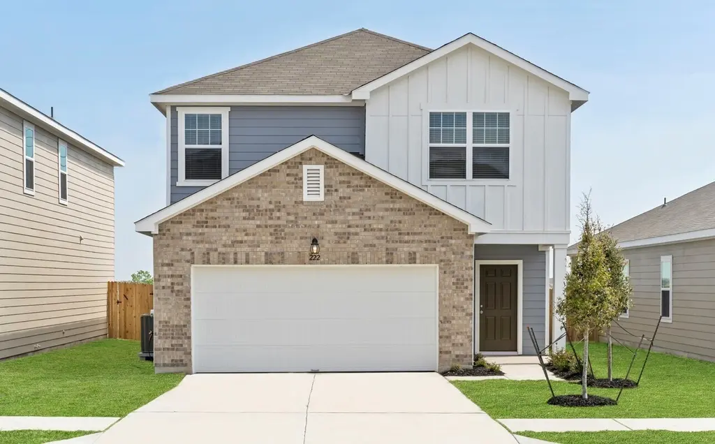 9484 Beryl Ln