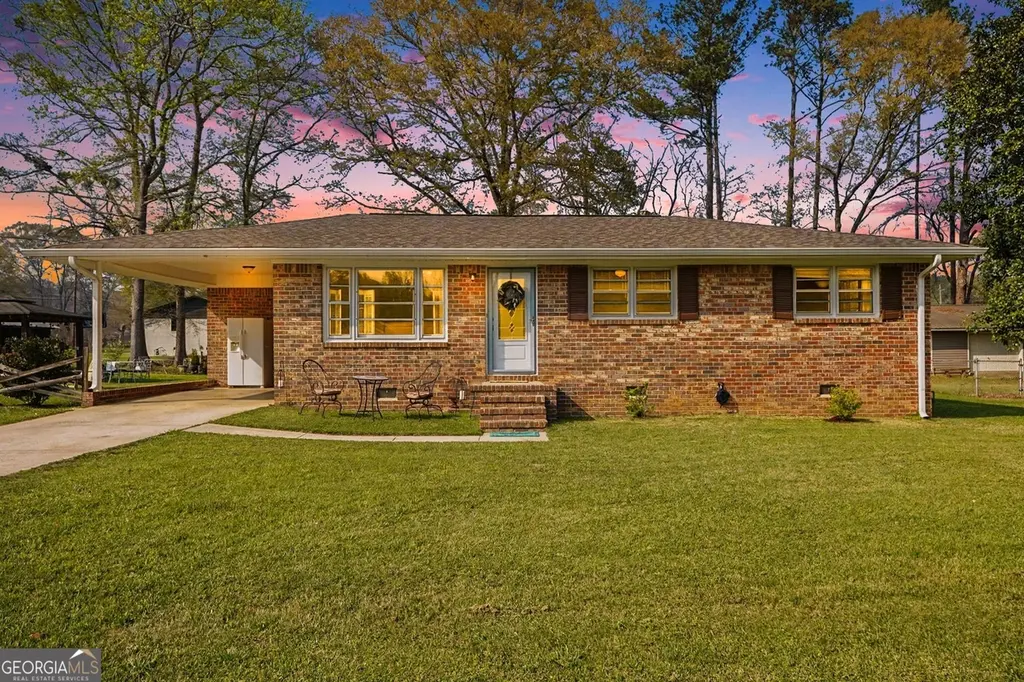 117 Dobbins Mill Rd