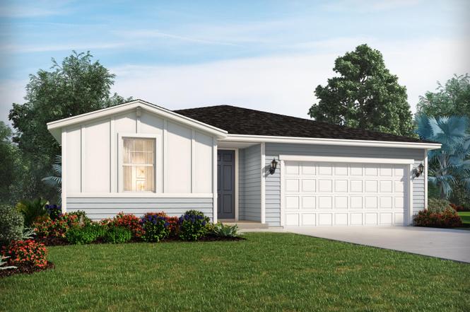 3648 Bella Sera Ln