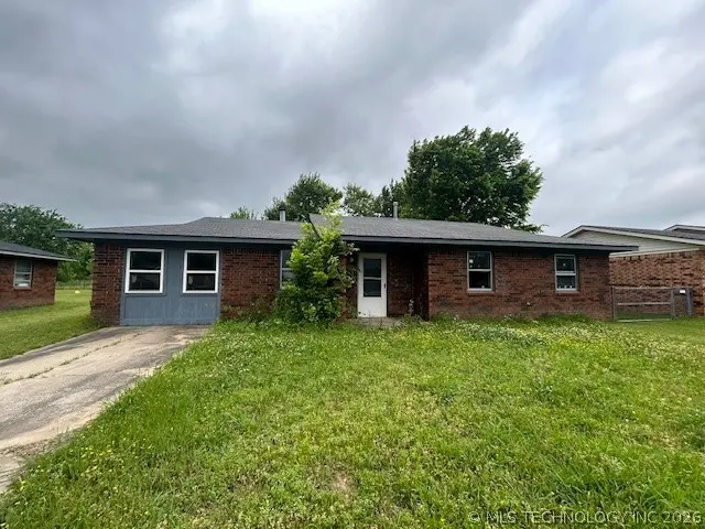 404 N Quapaw Rd